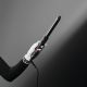 Круглая  плойка Rowenta Karl Lagerfeld CF321LF0