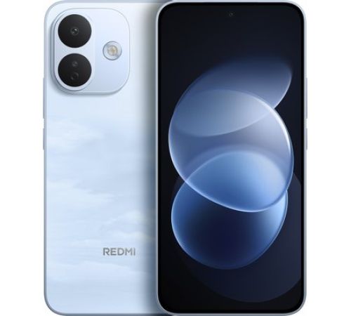 Телефон Xiaomi Redmi Note 17 Pro 5G 8GB/512GB международная версия голубой