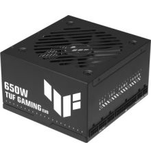 Блок питания ASUS TUF Gaming 650W Bronze Evo TUF-GAMING-650B-EVO