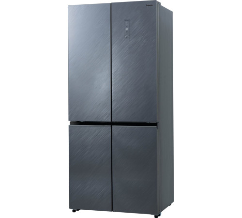 Четырёхдверный холодильник Бирюса CD 496 TCG