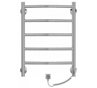 Полотенцесушитель Granula Классик 50x60 D32 левый, терморегулятор с таймер