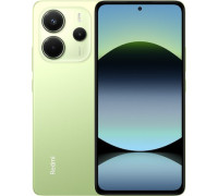 Телефон Xiaomi Redmi Note 14 8GB/256GB международная версия зеленый