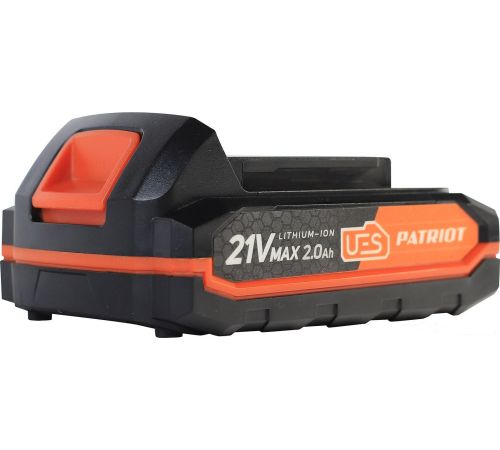 Аккумулятор Patriot PB BR 21V UES 180301122 21В/2 Ач