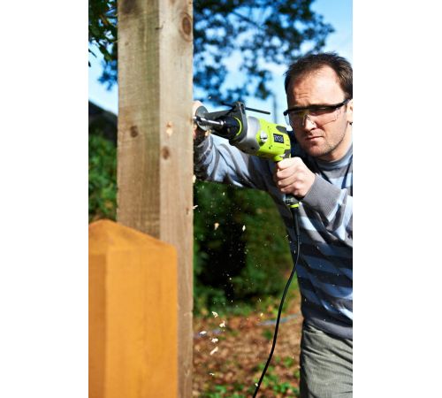 Ударная дрель  Ryobi RPD1200-K