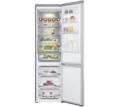 Холодильник LG GA-B509SAUM