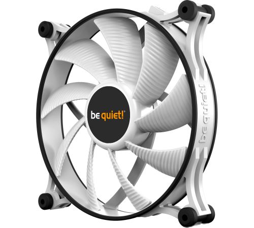 Вентилятор для корпуса be quiet! Shadow Wings 2 140mm PWM BL091