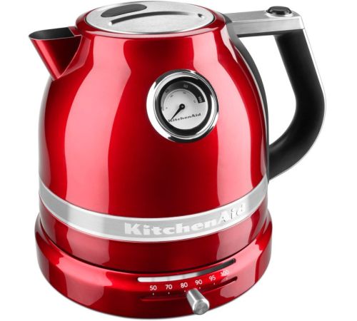 Электрический чайник KitchenAid Artisan 5KEK1522ECA