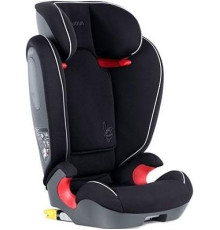 Детское автокресло Avova Star-Fix pearl black
