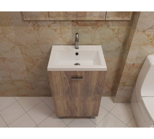 Умывальник Madera Alice 50