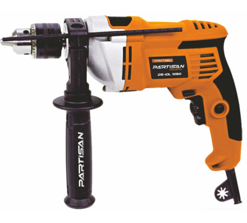 Ударная дрель Partisan DS-IDL-1050PSN