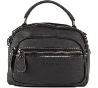 Женская сумка Poshete 921-569-BLK черный