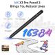 Графический компьютер XP-Pen Magic Note Pad