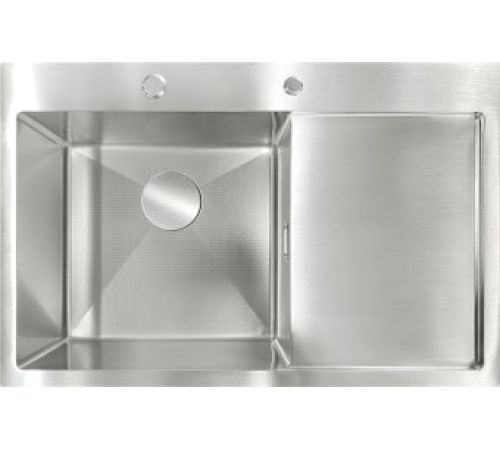 Кухонная мойка Stellar Premium ST7850S-L-D