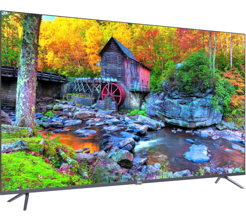 Телевизор Hikers 65HTQ01