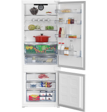 Холодильник BEKO BCNE400I35ZS