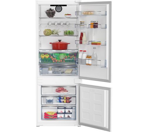 Холодильник BEKO BCNE400I35ZS