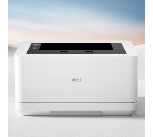 Принтер Deli P2000DNWs