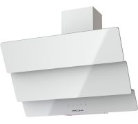 Кухонная вытяжка Krona Aurora 600 S белый