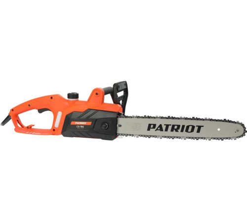 Электрическая пила Patriot СS 196