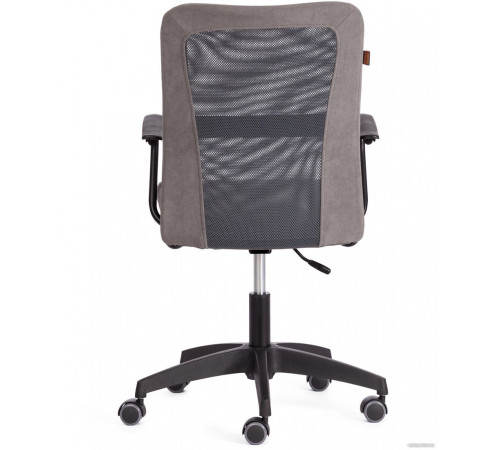 Офисное кресло TetChair Staff флок серый, 29/W-12