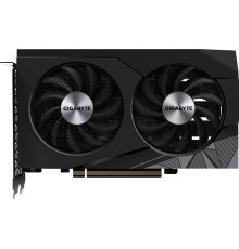 Видеокарта Gigabyte Intel Arc A380 Windforce OC GV-IA380WF2OC-6GD