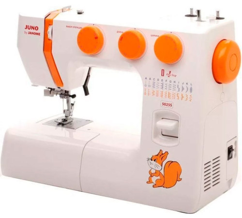 Швейная машина Janome 5025S