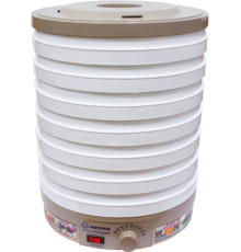 Сушилка для овощей и фруктов Мастерица ЭСБ-15/25-450