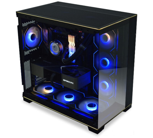 Корпус Lian Li O11 Dynamic EVO RGB G99.O11DERGBX.R0