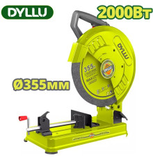 Монтажная отрезная пила Dyllu DTCF153551