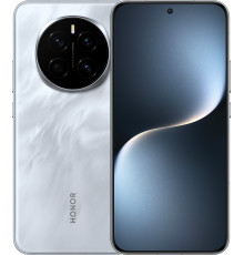 Телефон HONOR Magic7 12GB/256GB международная версия лунный серый