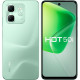 Телефон Infinix Hot 50i X6531B 4GB/128GB зеленый шалфей