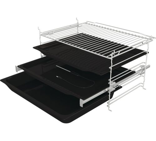Электрический духовой шкаф Gorenje BPS6747A06X