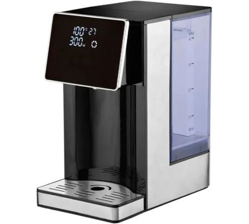 Диспенсер Steba HW 3 Digital Fast