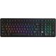 Клавиатура Ajazz AK980 Max черный, Magnetic Grain Switch