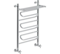 Полотенцесушитель Nika ЛZ ВП 80x50x56 боковое