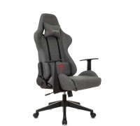 Кресло Zombie Neo 3C1 1972993 серый