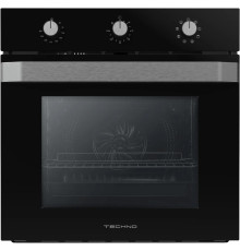 Электрический духовой шкаф TECHNO O3106607N3B0H