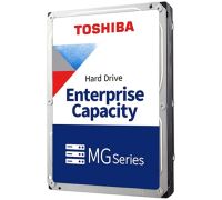 Жесткий диск Toshiba MG09 12TB MG09ACA12TE