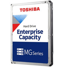 Жесткий диск Toshiba MG09 12TB MG09ACA12TE