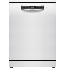 Отдельностоящая посудомоечная машина Bosch Serie 4 SMS4IKW51Q