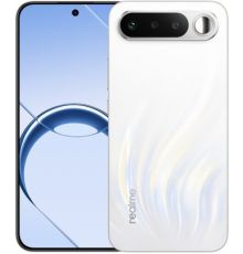 Телефон Realme 16 5G RMX5171 8GB/256GB международная версия белый