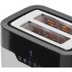 Тостер CENTEK CT-1423 сталь