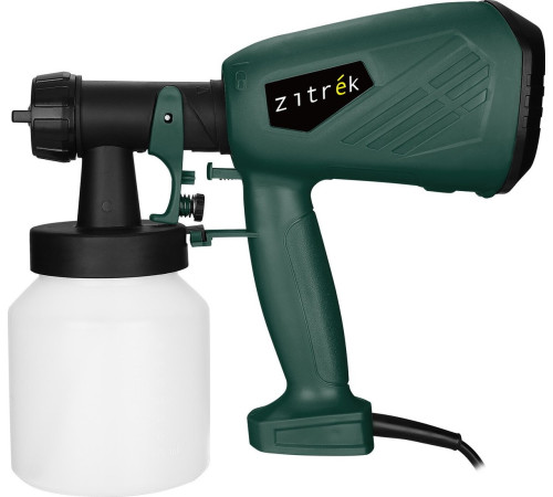 Краскораспылитель Zitrek SG450ZK 084-0010