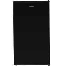 Морозильник Hyundai CU1007 черный