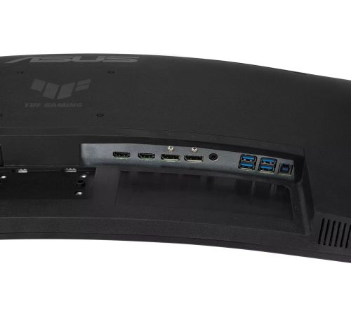 Игровой монитор ASUS TUF Gaming VG34VQ3B