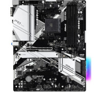 Материнская плата ASRock B550 Pro4