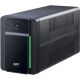 Источник бесперебойного питания APC Easy UPS BVX 1600VA BVX1600LI-GR
