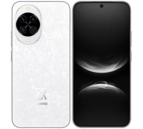 Телефон Huawei nova 14 TLR-LX9 Dual SIM 12GB/256GB белый, международная версия