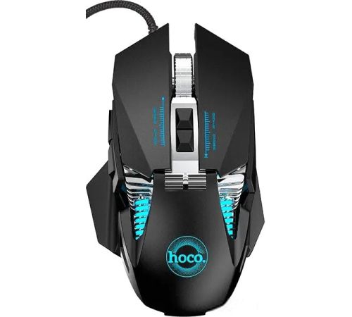 Игровая мышь Hoco DI21