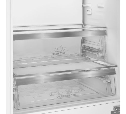 Холодильник Hotpoint HBT 400I